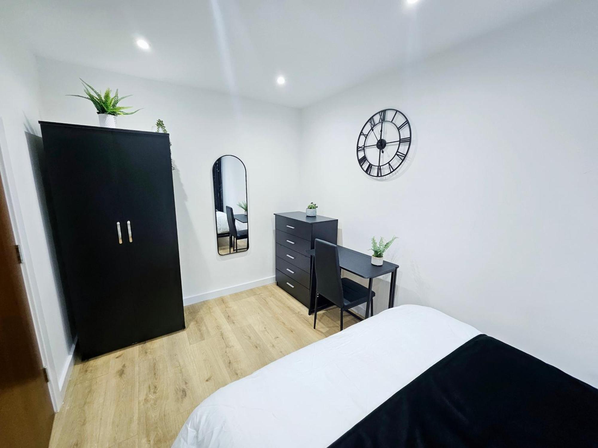 Gdy2 - The Green Dragon Apartment London Exterior photo